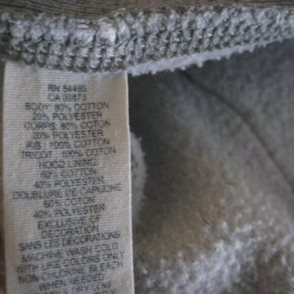 American Eagle Outfitters XS Hoodie - Picture 8 of 13